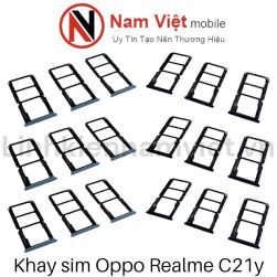 Khay sim Oppo Realme C21y_linhkiennamviet