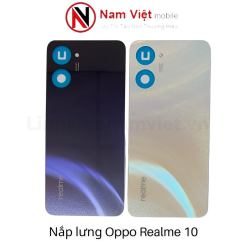 Nắp Lưng Oppo Realme 10_iphonenamviet.vn