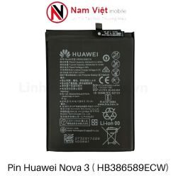 Pin-Huawei-Nova-3-HB386589ECW_iphonenamviet.vn