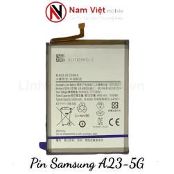 Pin Samsung A23 – 5G