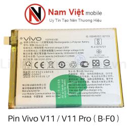 Pin Vivo V11 V11 Pro (B-F0)_iphonenamviet.vn