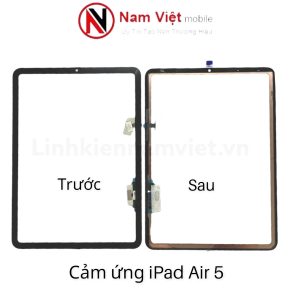 Cảm ứng Ipad Air 5