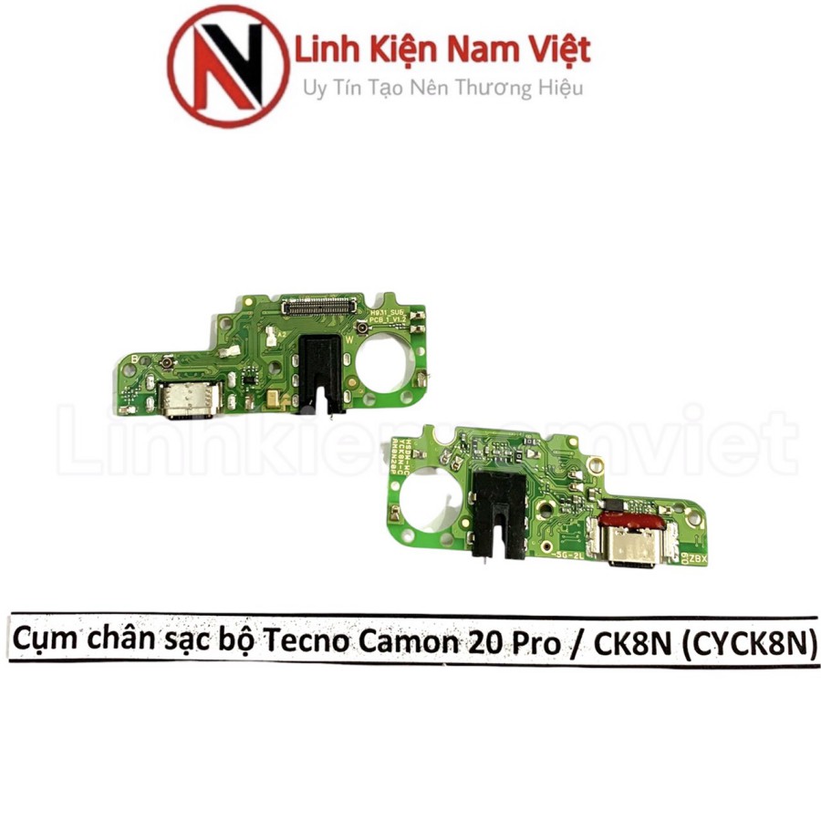 linhkiennamviet.vn