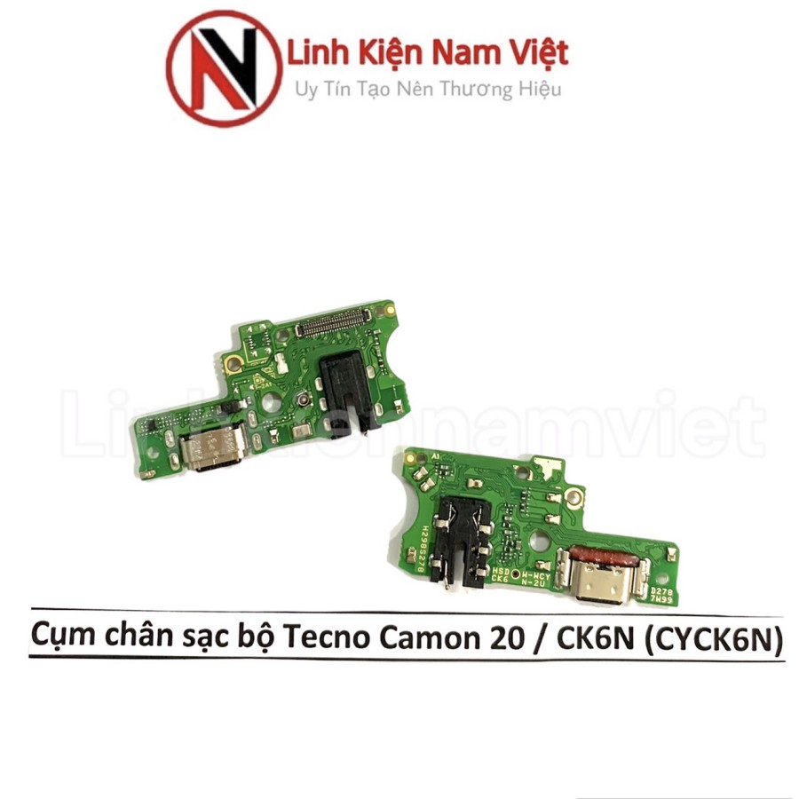 linhkiennamviet.vn