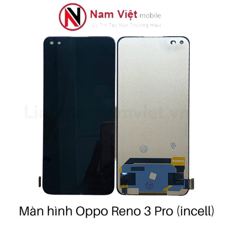 Màn Hình Oppo Reno 3 Pro (incell)_iphonenamviet