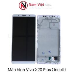 Màn Hình Vivo X20 Plus (incell)_iphonenamviet.vn