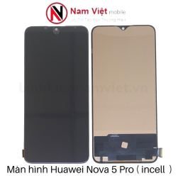 Màn hình Huawei Nova 5 Nova 5 Pro (incell) Đen_linhkiennamviet