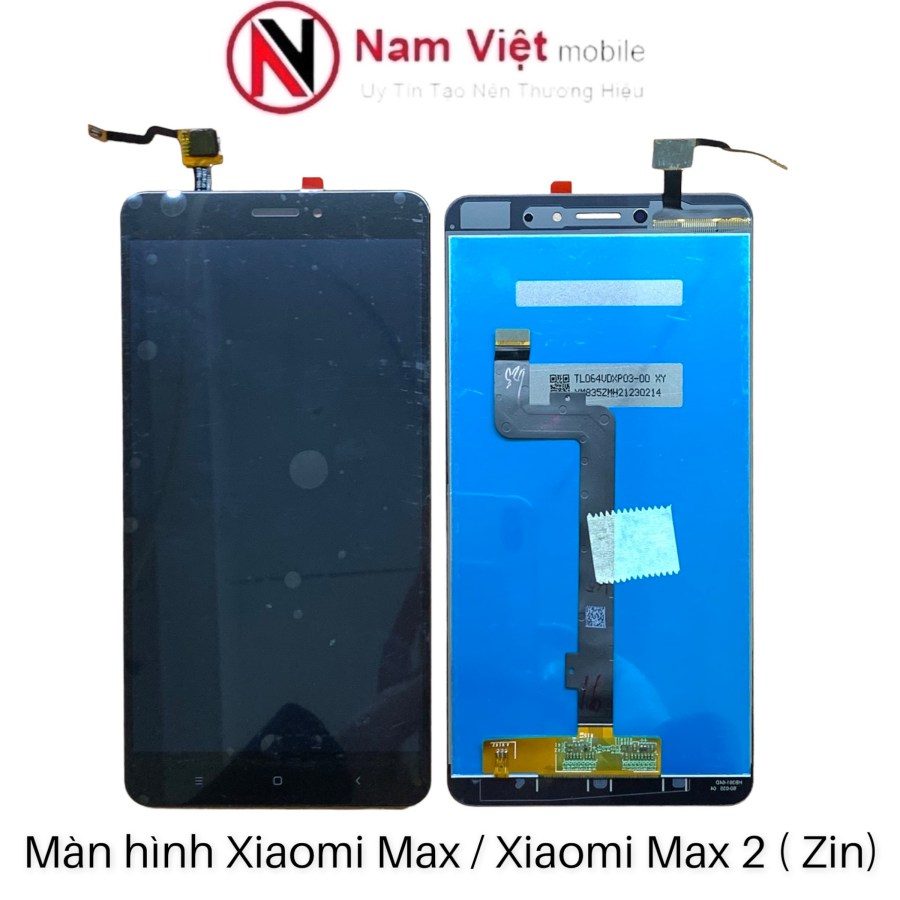 Màn hình Xiaomi Max_iphonenamviet