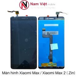 Màn hình Xiaomi Max_iphonenamviet