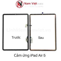 Cảm ứng Ipad Air 5_linhkiennamviet