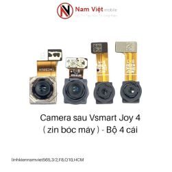 camera sau Vsmart Joy 4