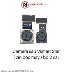 camera sau Vsmart Star