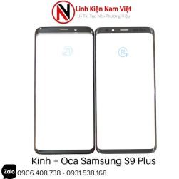 kính Samsung S9 Plus tại Nam Việt Mobile