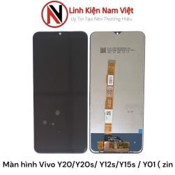 Màn hình Vivo Y20
