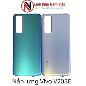 Nắp lưng Vivo V20SE