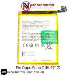 Pin Oppo Reno Z (BLP717)