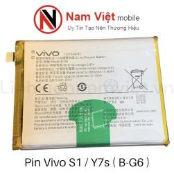 Pin Vivo S1