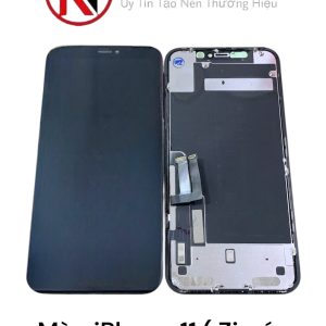 Màn hình iPhone 11 ( Zin ép kính )