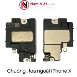 Chuông loa ngoài iP X (Zin)_linhkiennamviet