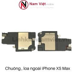 Chuông loa ngoài iP Xs Max (Zin)_iphonenamviet