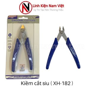 Kiềm cắt siu (XH-182)