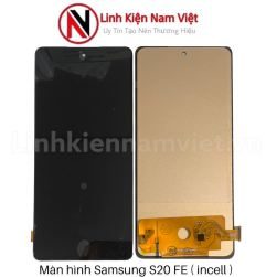 Màn hình Samsung S20 FE (incell)