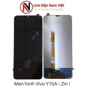 Màn hình Vivo Y15a (Zin)