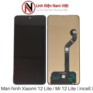Màn hình Xiaomi 12 Lite