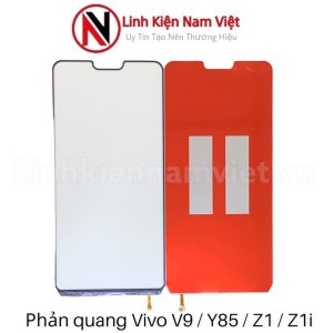 Phản quan Vivo V9 / Y85 / Z1 / Z1i