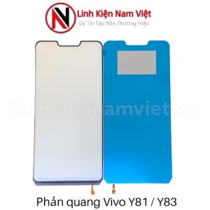 Phản quan Vivo Y81 / Y83