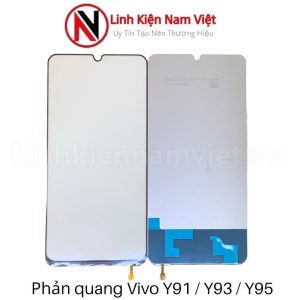 Phản quan Vivo Y91 / Y93 / Y95