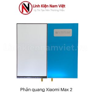 Phản Quang Xiaomi Max 2