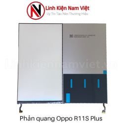Phản quang Oppo R11 Plus_linhkiennamviet