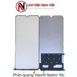 Thay Phản Quang Xiaomi Redmi 10C
