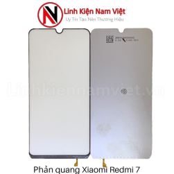 Phản quang Xiaomi Redmi 7