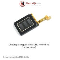 Chuông , loa ngoài SAMSUNG A51-A515_linhkiennamviet