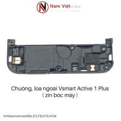 Chuông , loa ngoài Vsmart Active 1 Plus_iphonenamviet