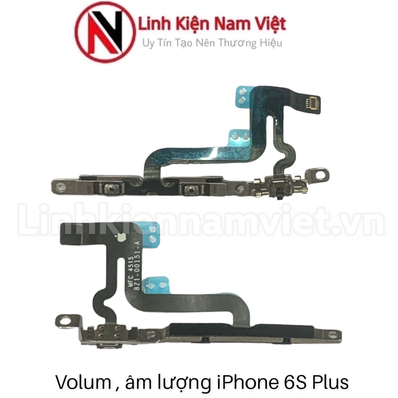 Dây Volum âm lượng iP 6s Plus