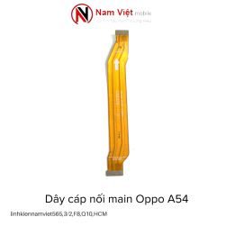 Dây cáp nối main Oppo A54_linhkiennamviet