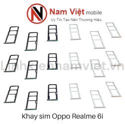 Khay sim Oppo Realme 6i_linhkiennamviet