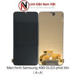 Màn hình samsung A90