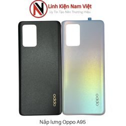 Nắp lưng Oppo A95_iphonenamviet