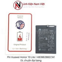 Pin Huawei Honor 10 Lite_linhkiennamviet