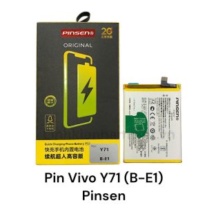 Pin Vivo Y71 / B-E1 / 3285mAh ( Pinsen )