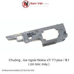 loa ngoài Nokia X7_linhkiennamviet