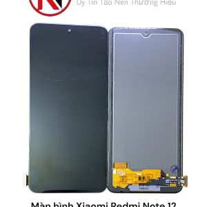 Màn hình Xiaomi Redmi Note 12 4G / Note 12 5G / Poco X5 5G ( incell Pinsen )
