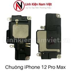 Chuông loa ngoài iPhone 12 Pro Max_linhkienamviet