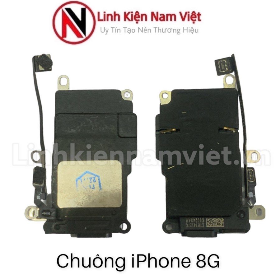 Chuông ngoài iPhone 8G ( Zin new )