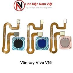 Home vân tay Vivo V15_linhkiennamviet
