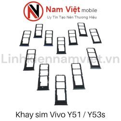 Khay Sim Vivo Y51 - Y53slinhkiennamviet